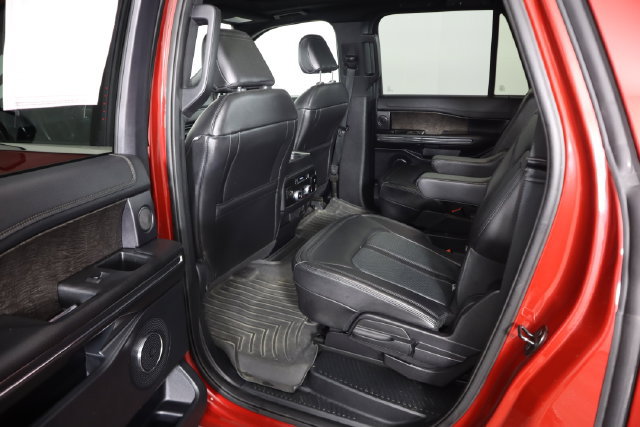 Certified 2021 Ford Expedition Max Limited AWD/4WD image 64