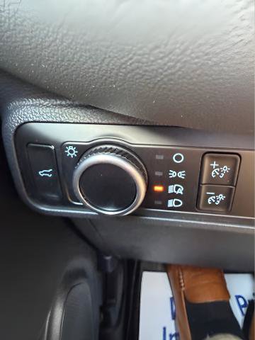 Certified 2025 Ford Explorer Active AWD/4WD image 20
