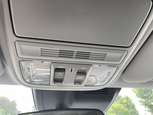 Used 2018 Honda CR-V EX image 23