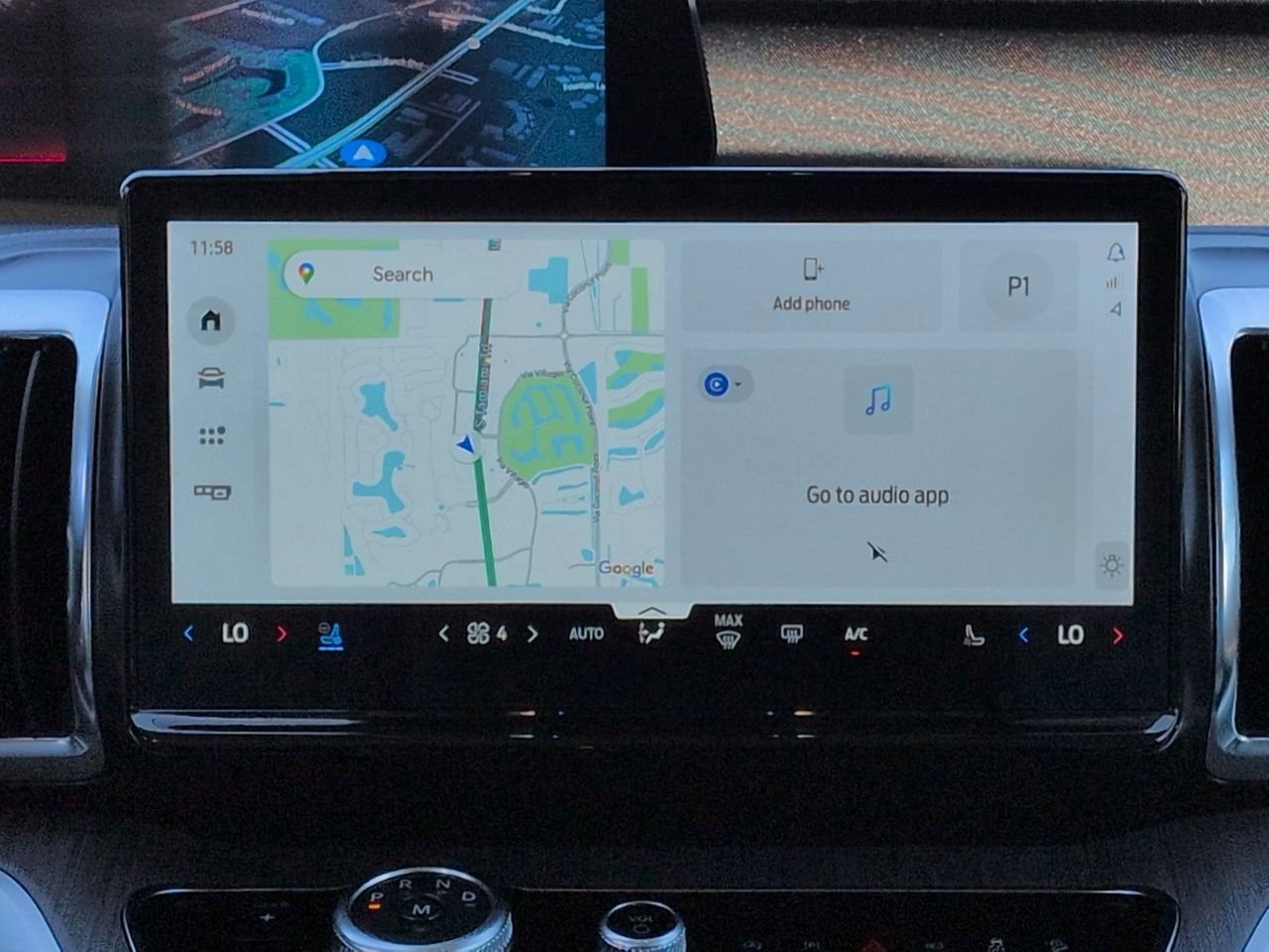 Certified 2025 Ford Expedition Platinum w/ Platinum Ultimate Package image 17