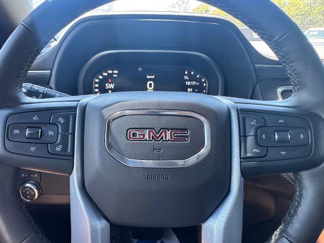 Used 2023 GMC Yukon SLT w/ SLT Luxury Package AWD/4WD image 24