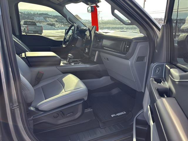 Certified 2025 Ford F150 Lightning Flash image 45