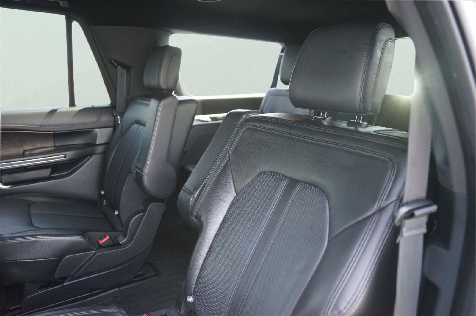 Certified 2021 Ford Expedition Max Limited RWD image 14