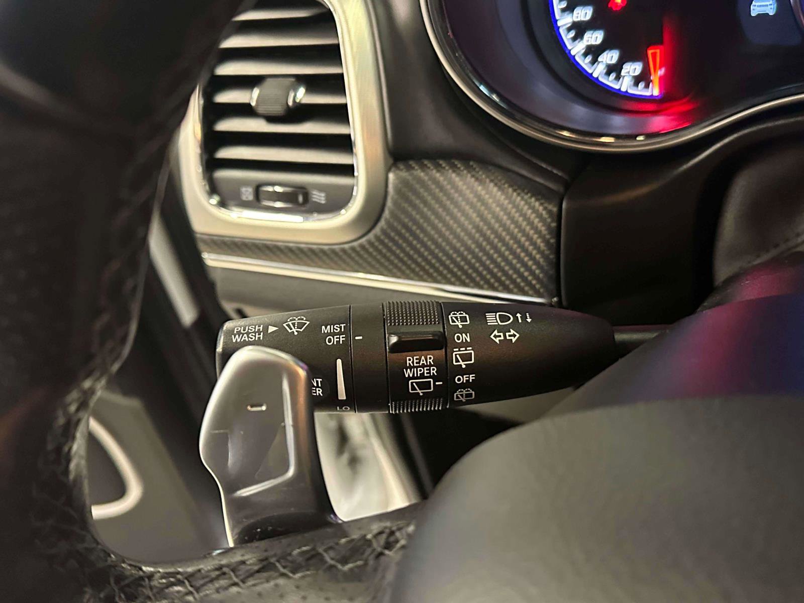Used 2020 Jeep Grand Cherokee SRT image 24