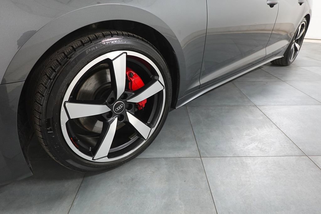 Used 2024 Audi A5 2.0T Premium Plus w/ Premium Plus image 32