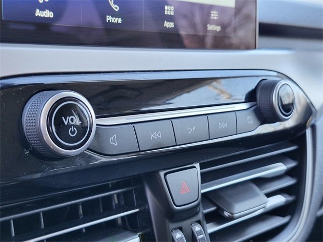 Certified 2022 Ford Escape SE w/ Convenience Package image 25