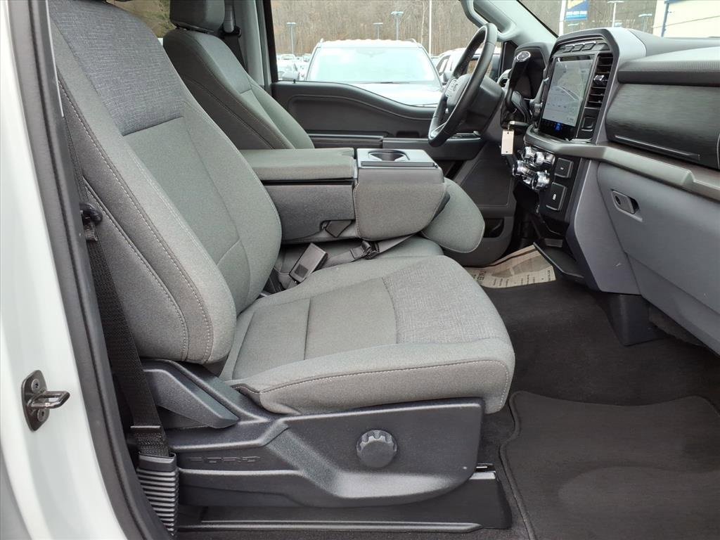 Certified 2024 Ford F150 XLT image 8