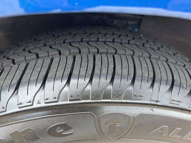 Certified 2021 Ford Edge SEL FWD image 10