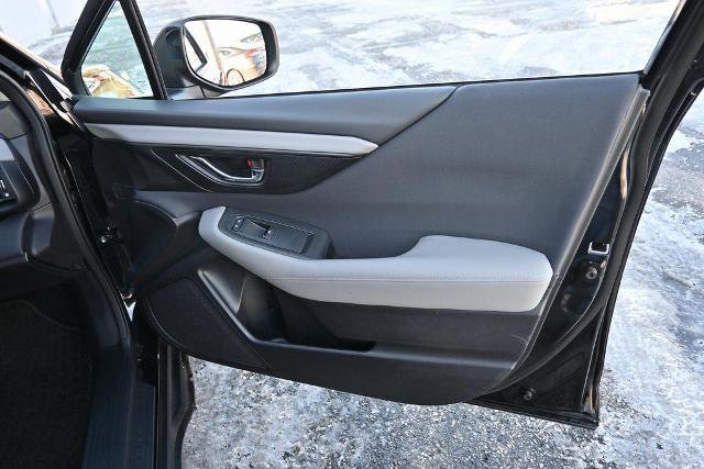 Used 2024 Subaru Outback Premium image 22