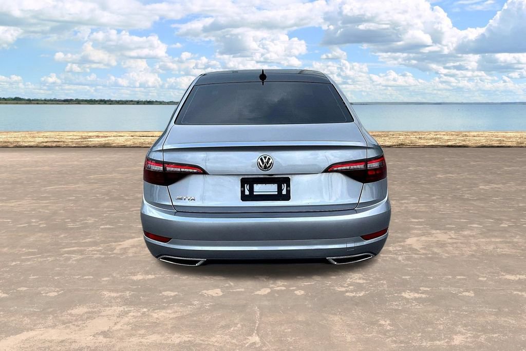Used 2021 Volkswagen Jetta FWD image 12
