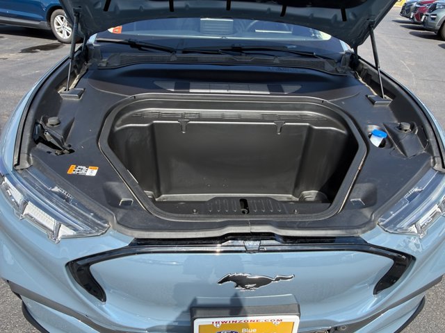 Certified 2023 Ford Mustang Mach-E Premium AWD/4WD image 32