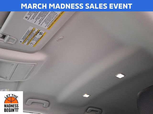 Certified 2021 Ford Bronco Sport Big Bend image 21