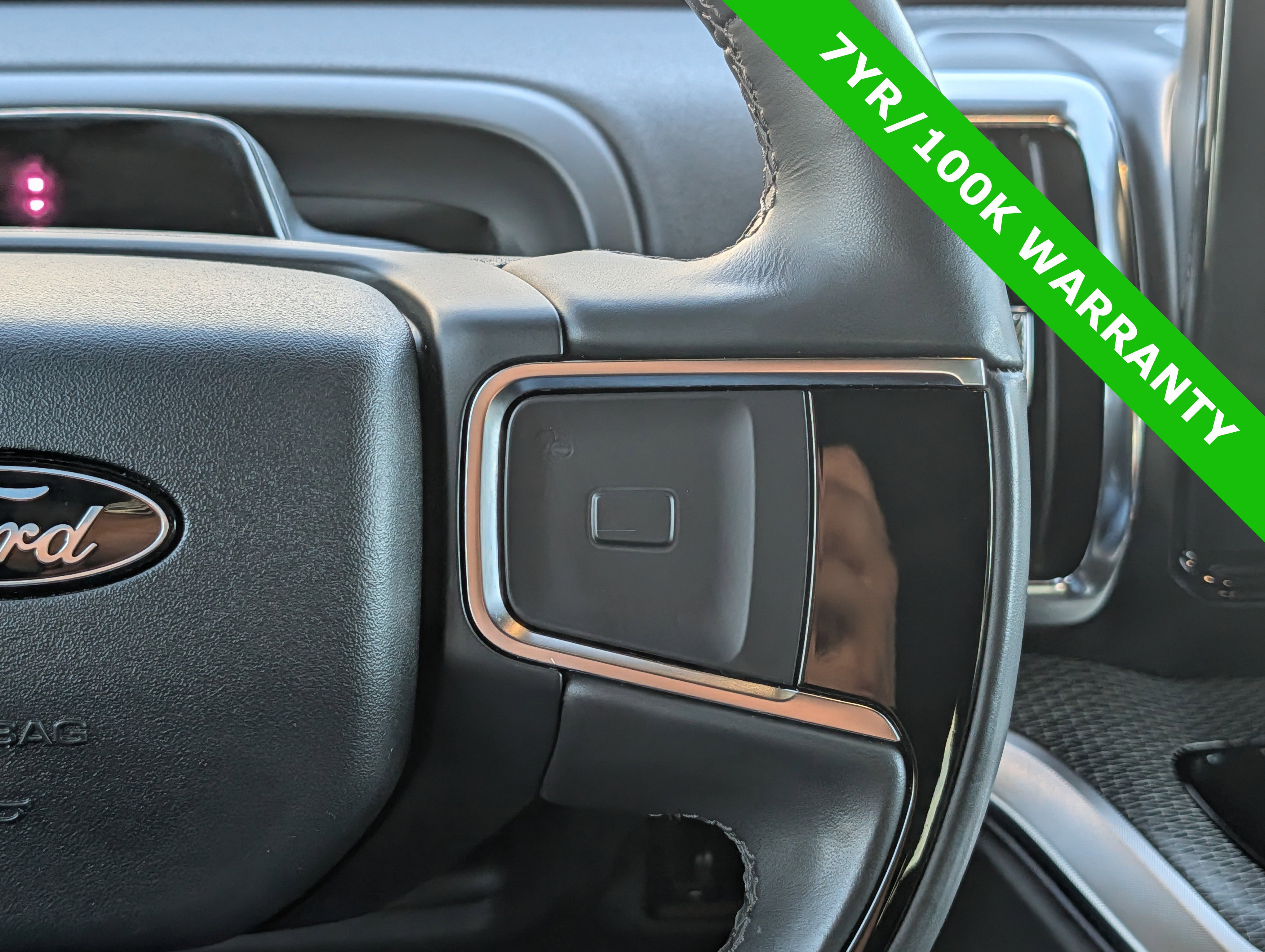 Certified 2025 Ford Expedition Max Platinum w/ Stealth Performance Package AWD/4WD image 30