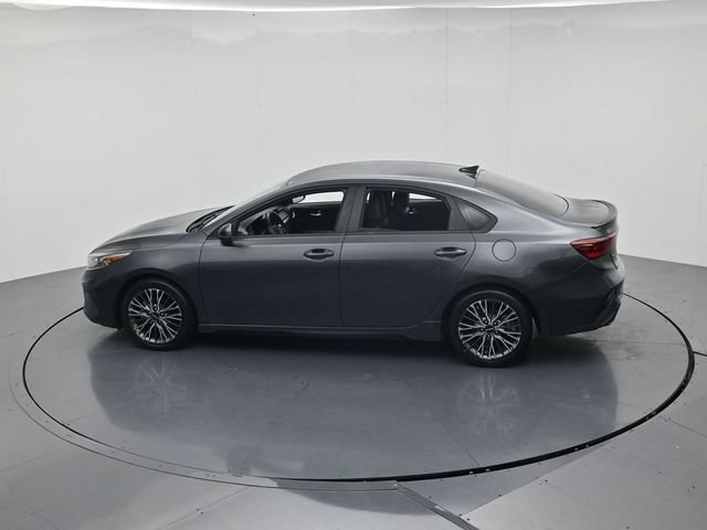 Used 2022 Kia Forte GT-Line FWD image 45
