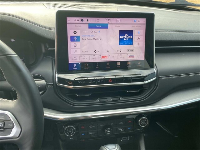 Used 2022 Jeep Compass High Altitude image 27