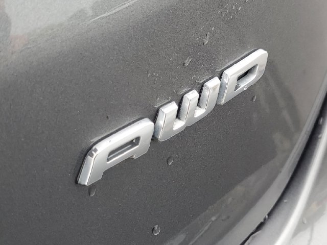 Certified 2024 Ford Edge SEL AWD/4WD image 6