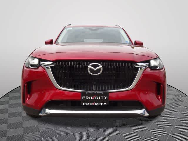 Used 2024 MAZDA CX-90 3.3 Turbo w/ Premium Package AWD/4WD image 5