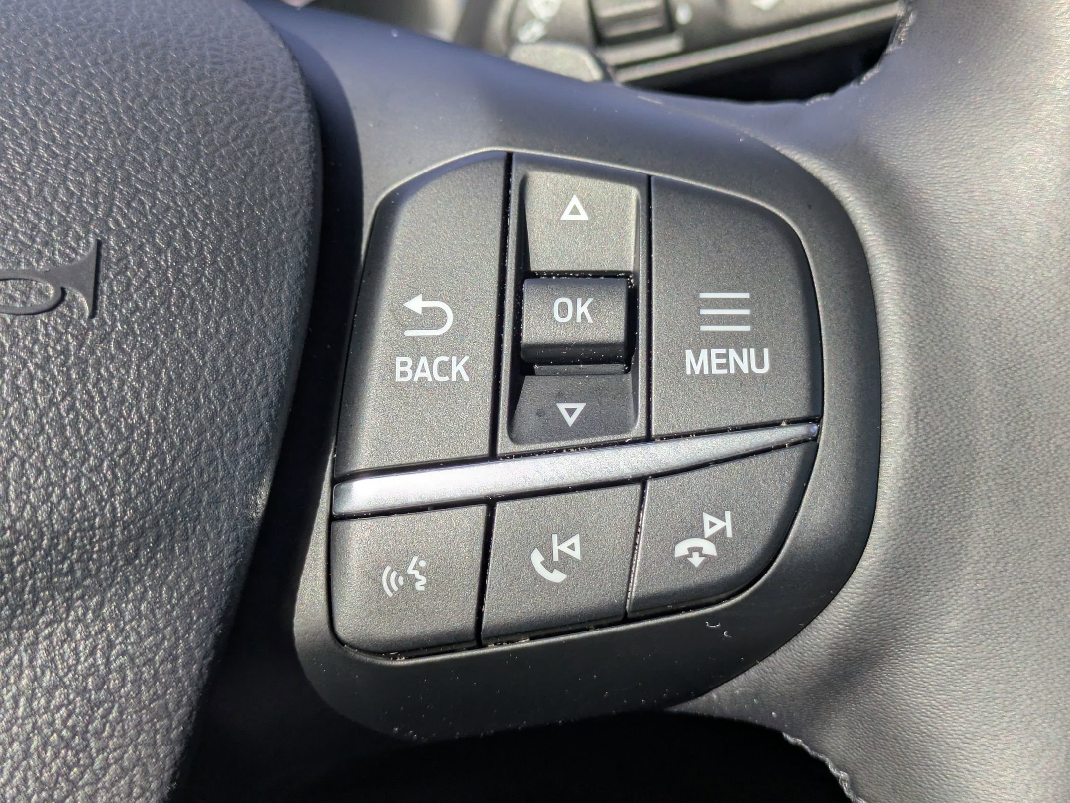 Certified 2024 Ford Bronco Sport Badlands w/ Premium Package image 19