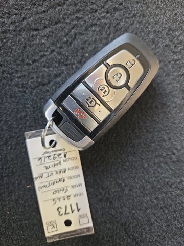 Certified 2025 Ford Expedition Max Active image 24