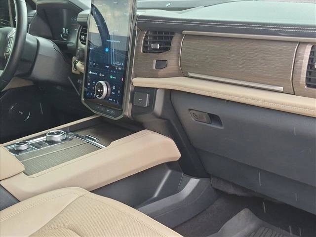 Certified 2023 Ford Expedition Max Limited AWD/4WD image 24