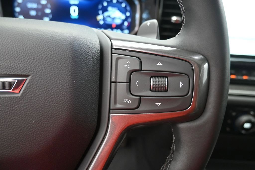 Used 2026 Chevrolet Silverado 1500 ZR2 AWD/4WD image 7
