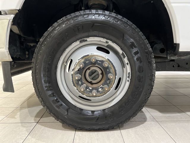 Certified 2022 Ford F350 XL w/ Power Equipment Group AWD/4WD image 26