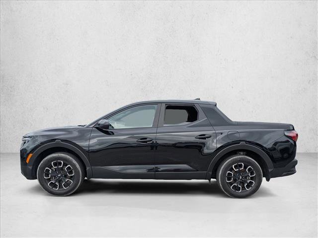 Used 2022 Hyundai Santa Cruz SEL AWD/4WD image 8