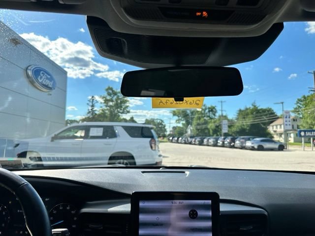 Certified 2021 Ford Explorer XLT AWD/4WD image 64