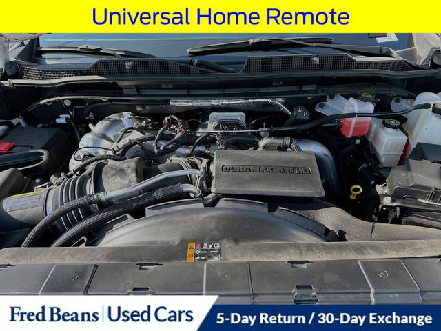 Used 2024 Chevrolet Silverado 2500 High Country w/ High Country Premium Package image 39