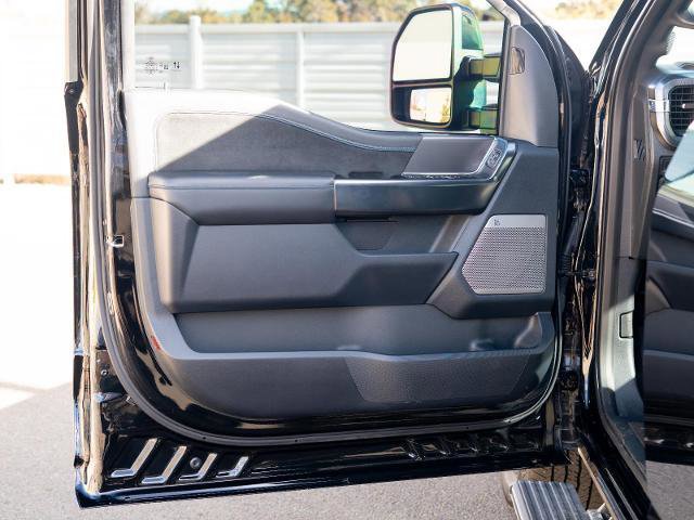 Certified 2024 Ford F150 Platinum w/ FX4 Off-Road Package image 14