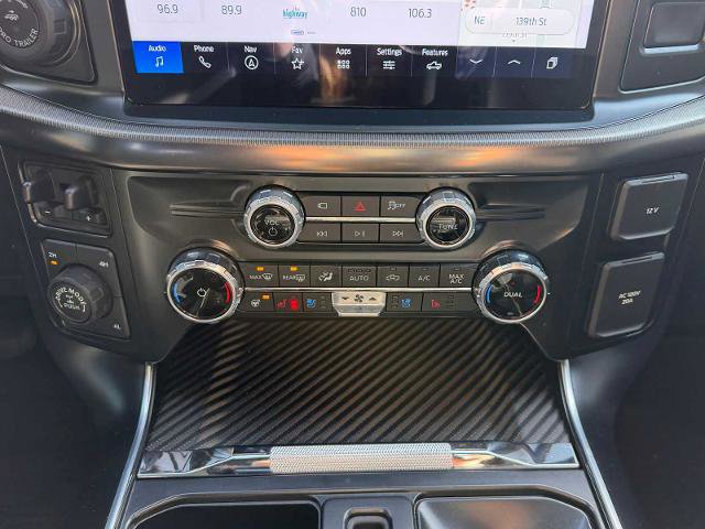 Certified 2025 Ford F150 Raptor AWD/4WD image 21