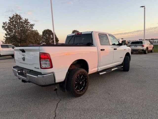 Used 2019 RAM 2500 Tradesman AWD/4WD image 9