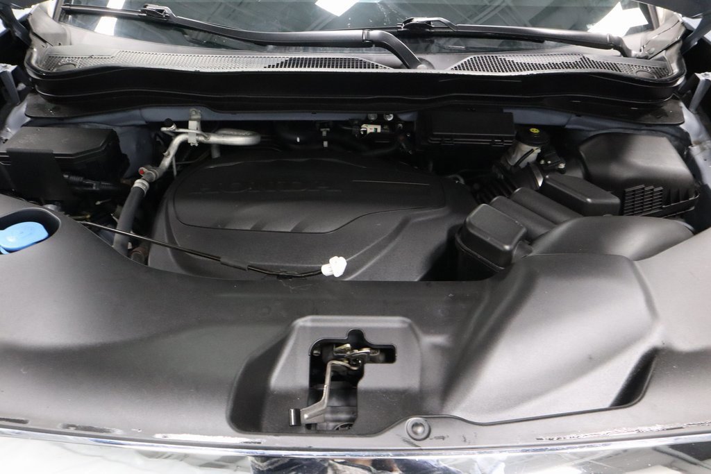 Used 2022 Honda Ridgeline RTL-E image 13