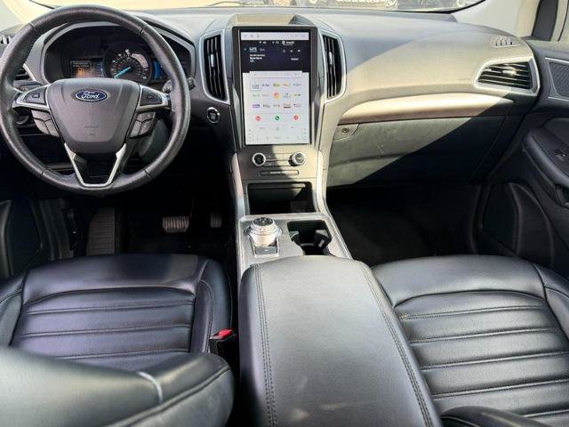 Certified 2024 Ford Edge SEL AWD/4WD image 11