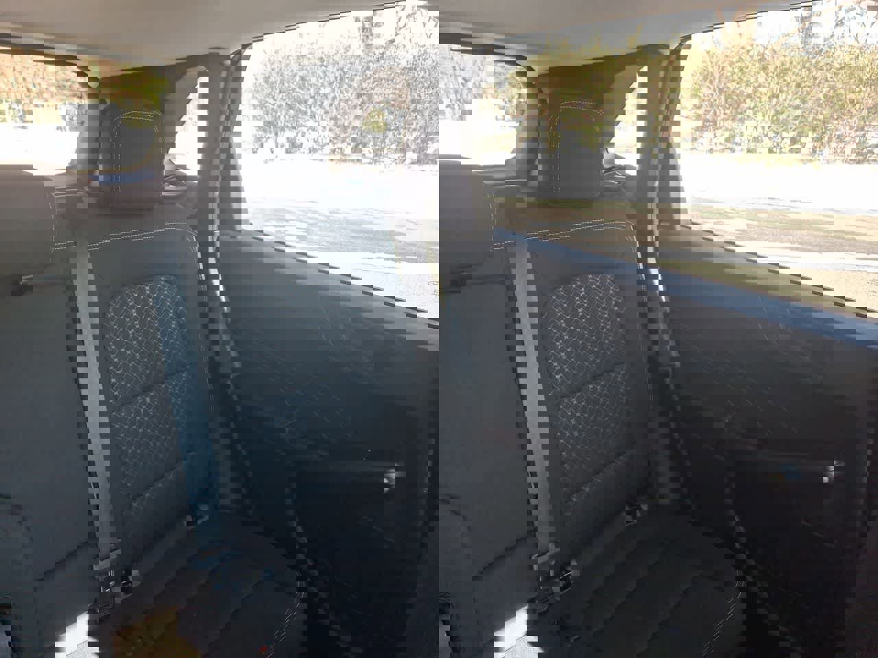 Certified 2024 Ford Escape Active image 14