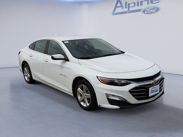 Used 2024 Chevrolet Malibu LT FWD image 7
