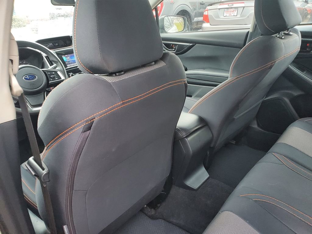 Used 2020 Subaru Impreza 2.0i image 11