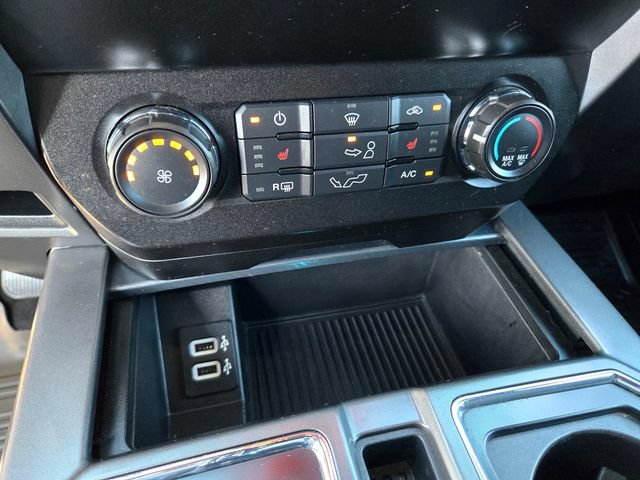 Certified 2019 Ford F150 XLT w/ Equipment Group 302A Luxury AWD/4WD image 15