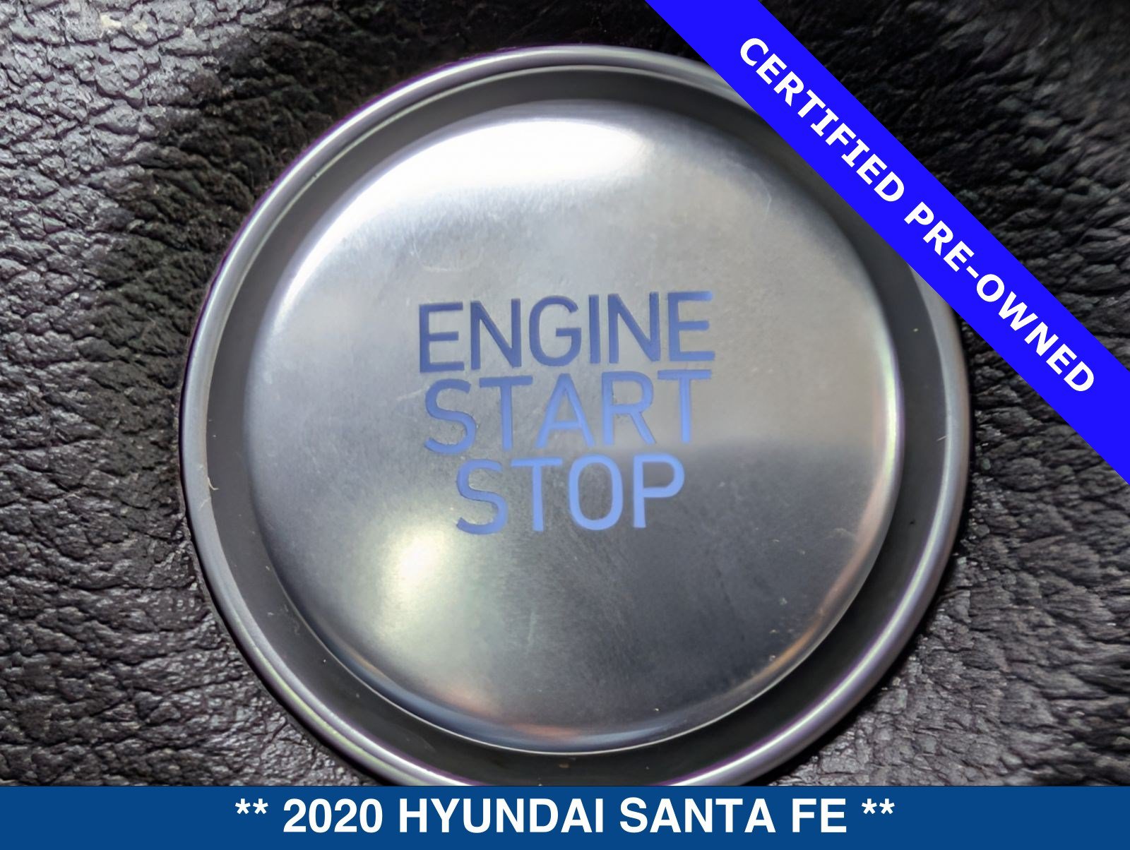 Used 2020 Hyundai Santa Fe Limited FWD image 34