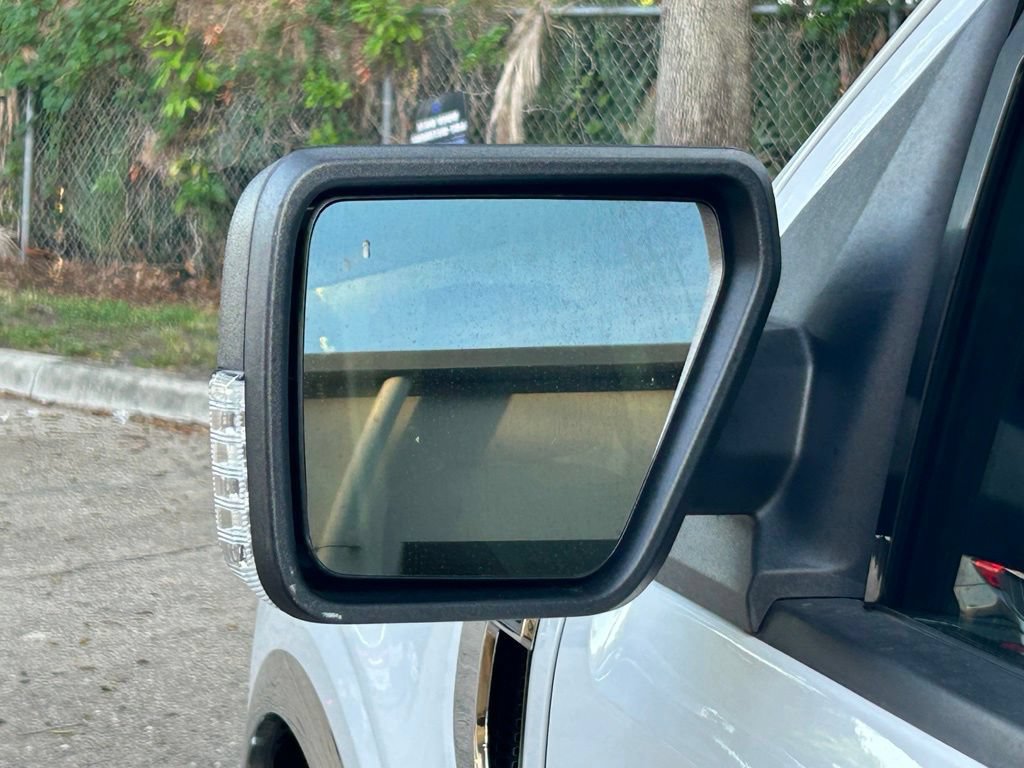 Certified 2022 Ford F150 XLT w/ Equipment Group 302A High RWD image 18