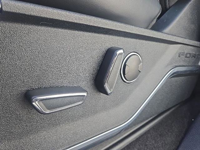 Certified 2024 Ford F150 Raptor image 21