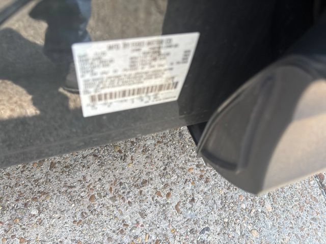 Certified 2024 Ford Edge Titanium AWD/4WD image 12