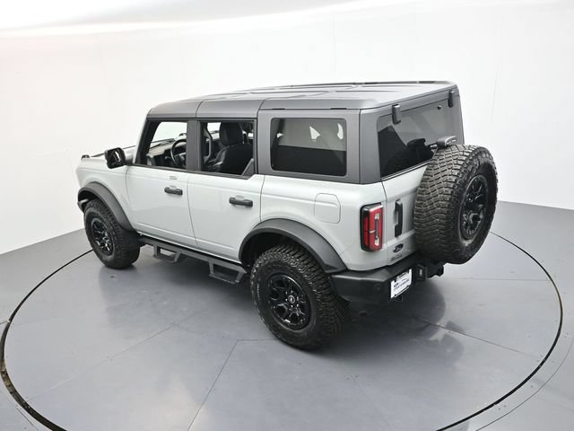 Certified 2023 Ford Bronco Wildtrak AWD/4WD image 42