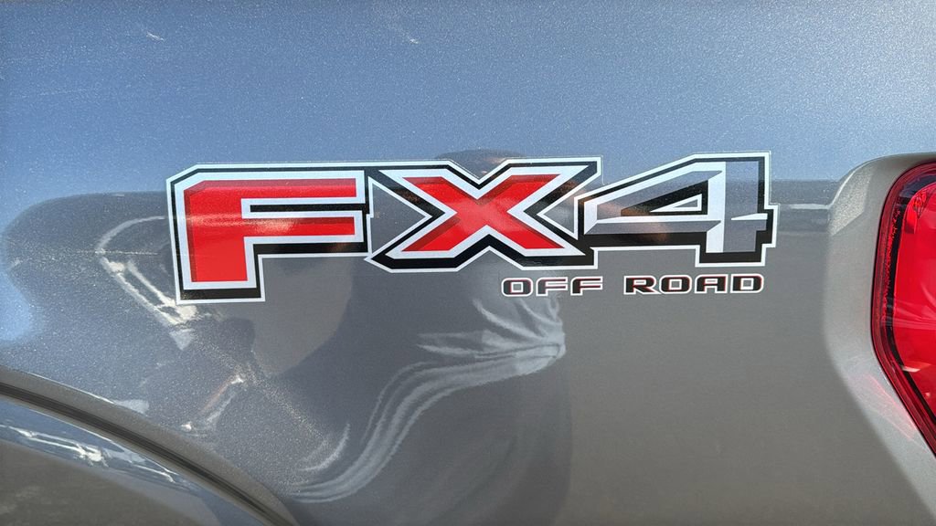 Certified 2021 Ford F150 Platinum w/ Equipment Group 701A High AWD/4WD image 8