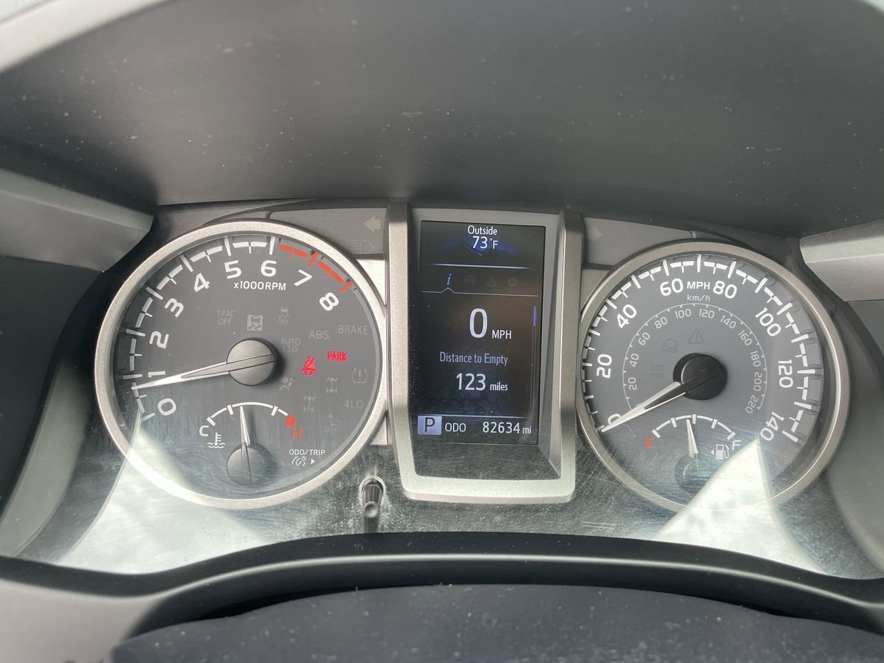 Used 2023 Toyota Tacoma SR5 RWD image 35