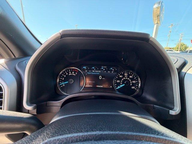 Certified 2020 Ford F150 Lariat AWD/4WD image 17