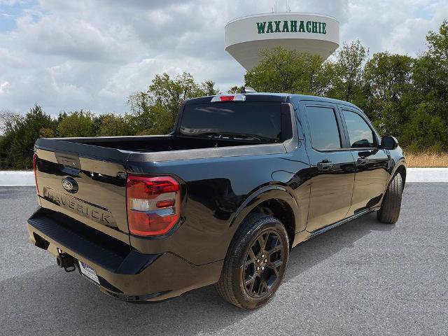Certified 2025 Ford Maverick Lobo AWD/4WD image 5