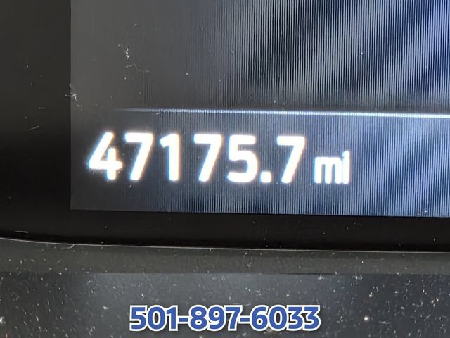 Certified 2024 Ford Escape Active FWD image 22