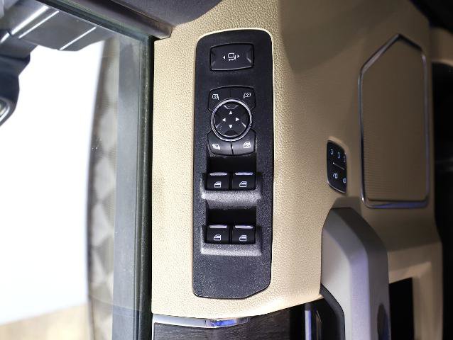 Certified 2021 Ford F350 Lariat w/ Lariat Ultimate Package image 18