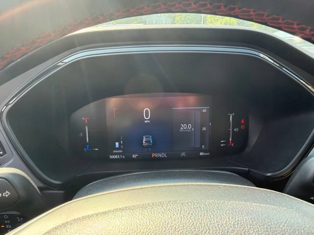Certified 2024 Ford Escape ST-Line AWD/4WD image 10